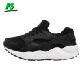 Chaussure de course de sport d&#39;action, chaussures de sport en gros, chaussure de course de sport